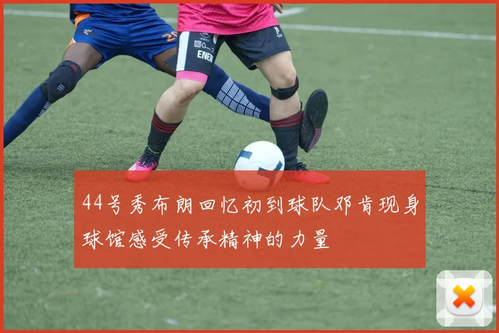 44号秀布朗回忆初到球队邓肯现身球馆感受传承精神的力量